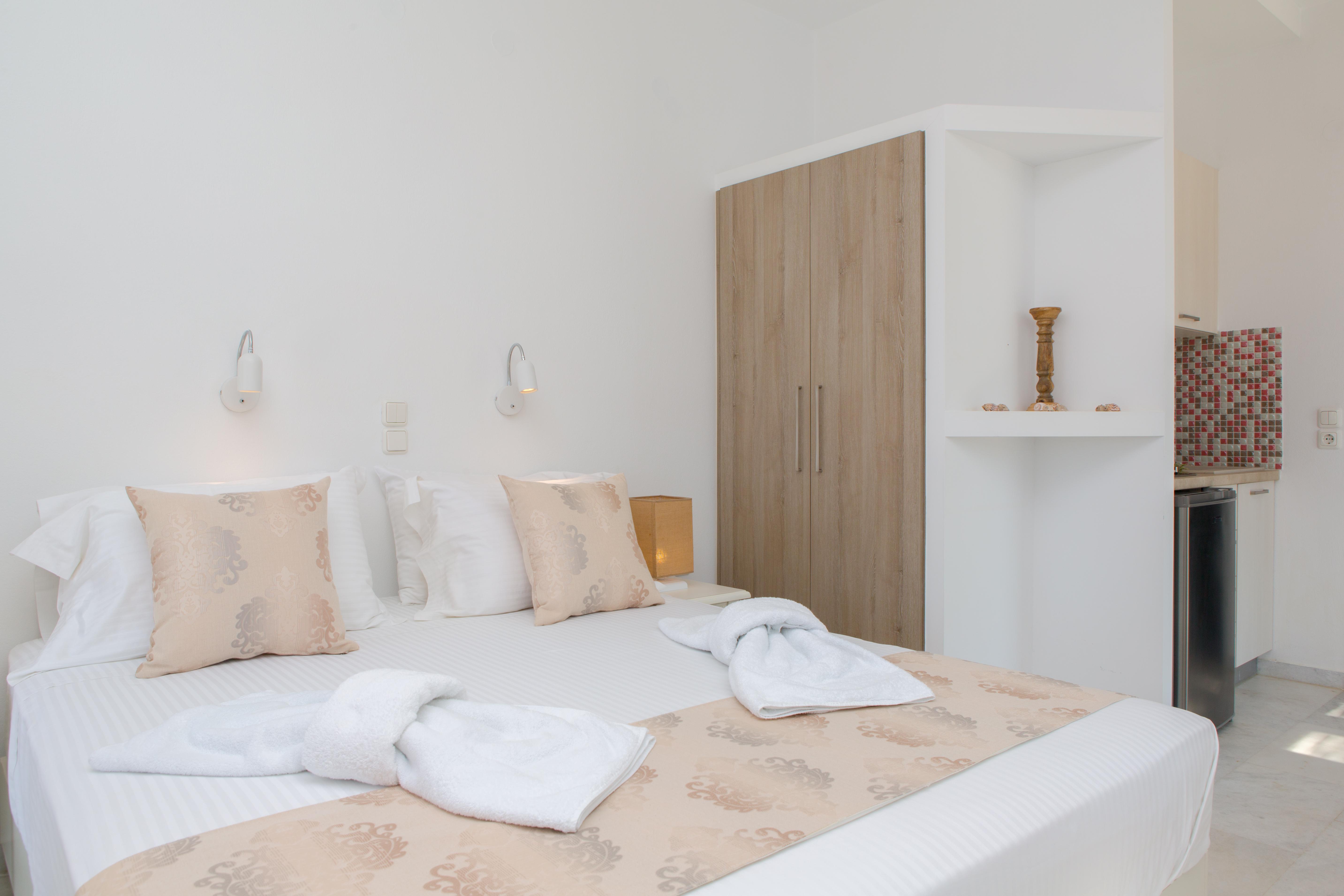 Sun And Moon Villas Pirgaki  ภายนอก รูปภาพ