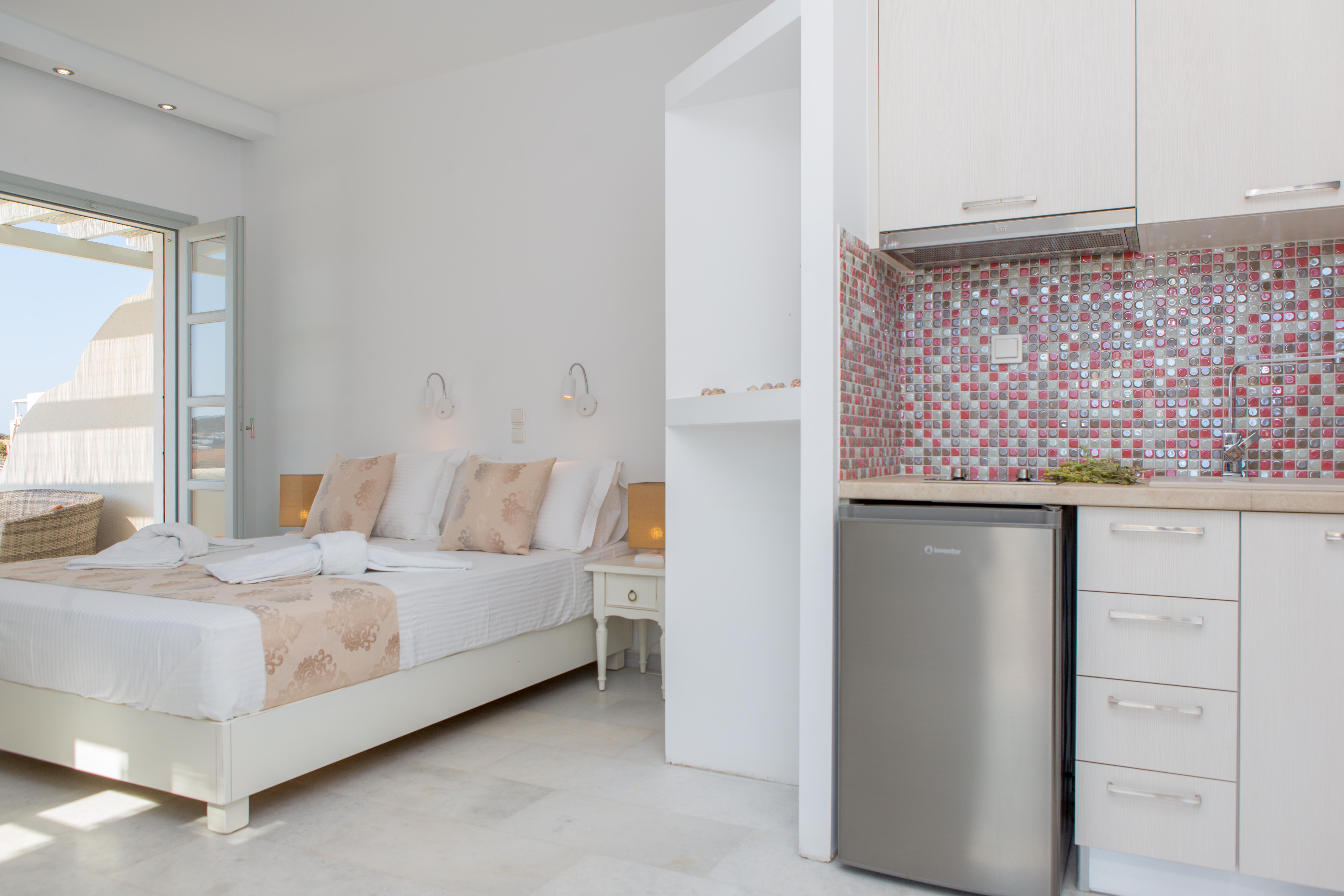 Sun And Moon Villas Pirgaki  ภายนอก รูปภาพ