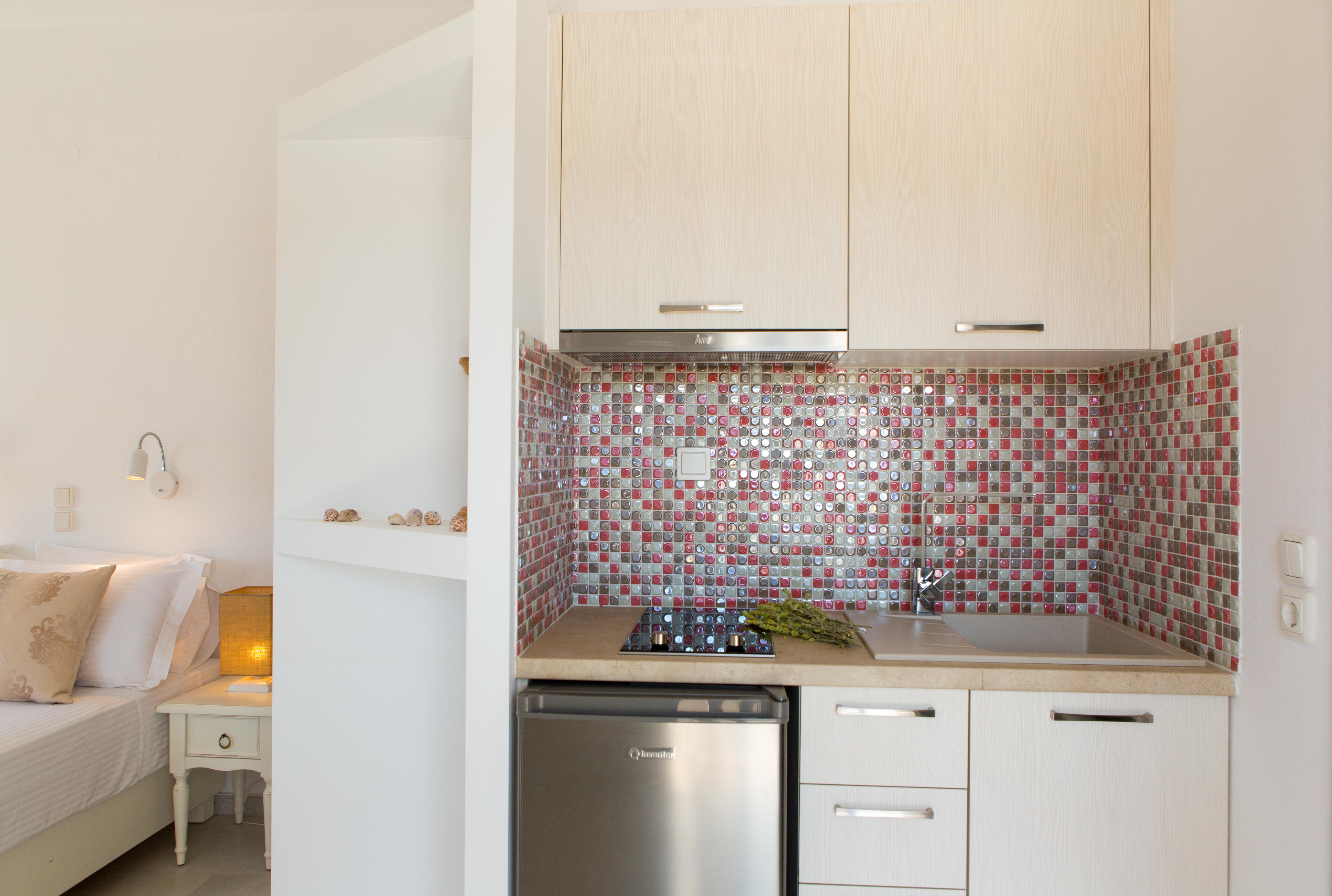 Sun And Moon Villas Pirgaki  ภายนอก รูปภาพ
